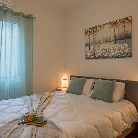 Acropolis View Apt In Koukaki Athènes Extérieur photo