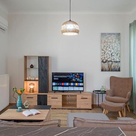 Acropolis View Apt In Koukaki Athènes Extérieur photo