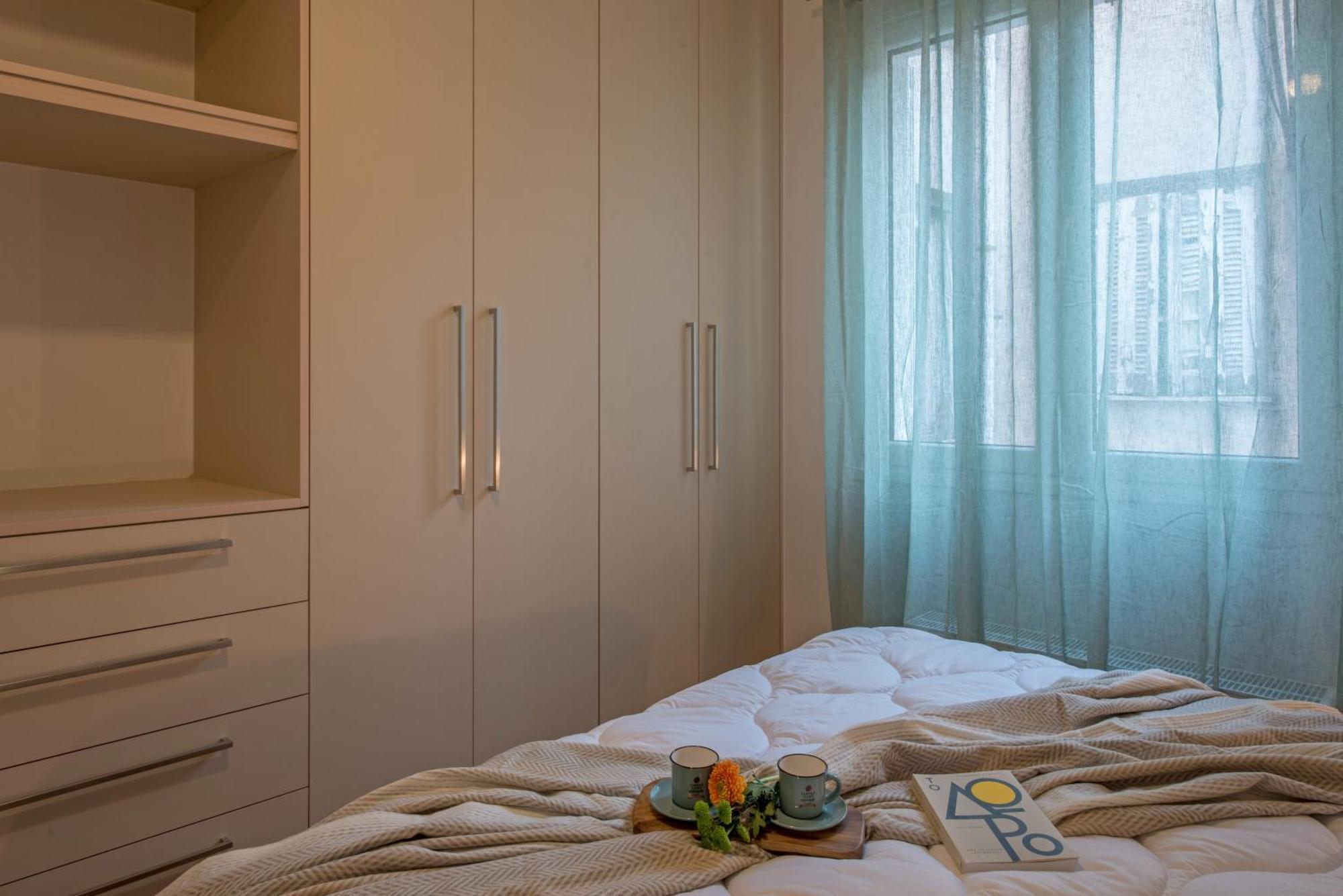 Acropolis View Apt In Koukaki Athènes Extérieur photo