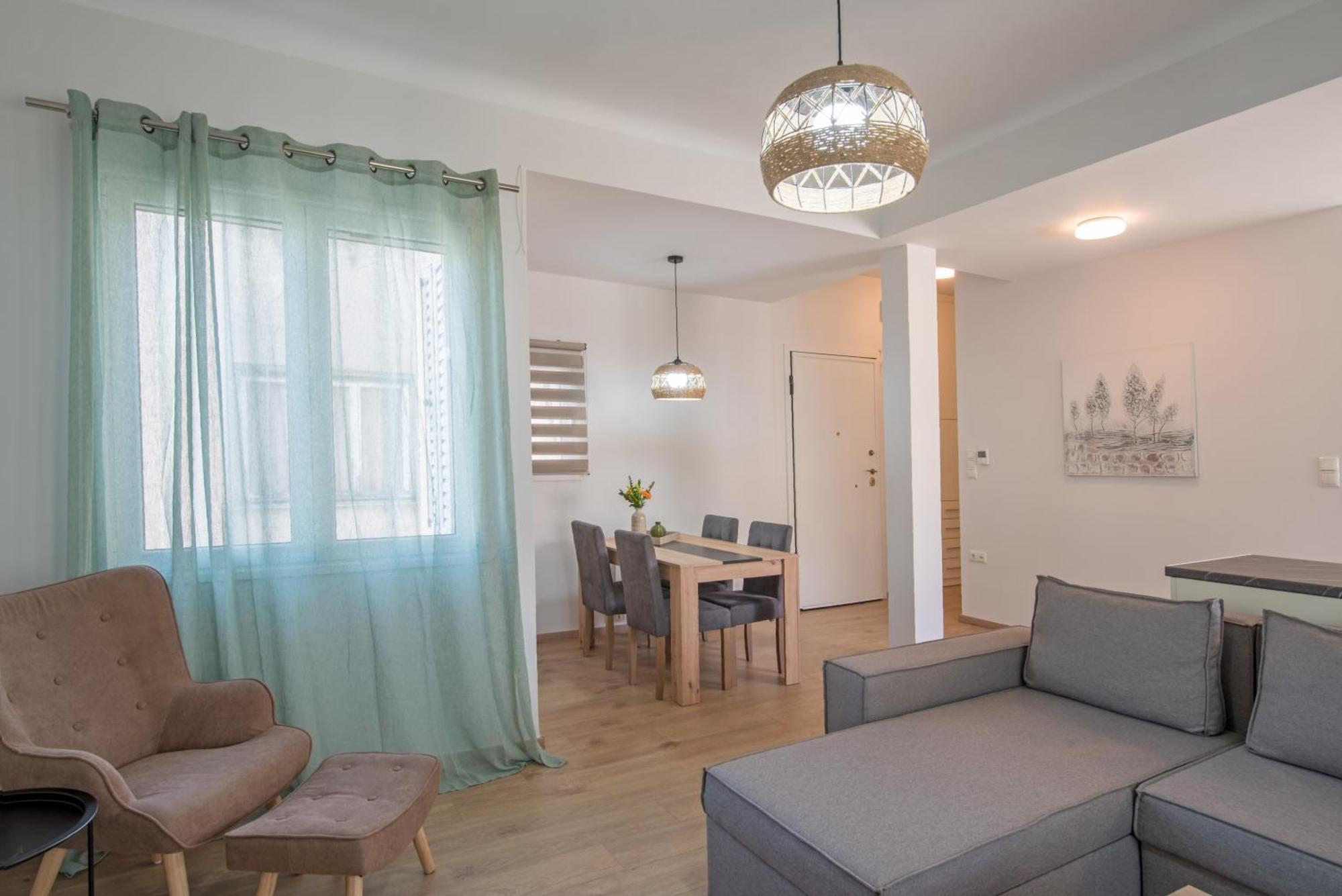 Acropolis View Apt In Koukaki Athènes Extérieur photo