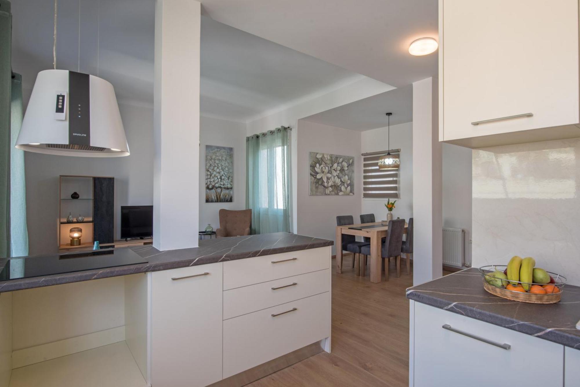 Acropolis View Apt In Koukaki Athènes Extérieur photo