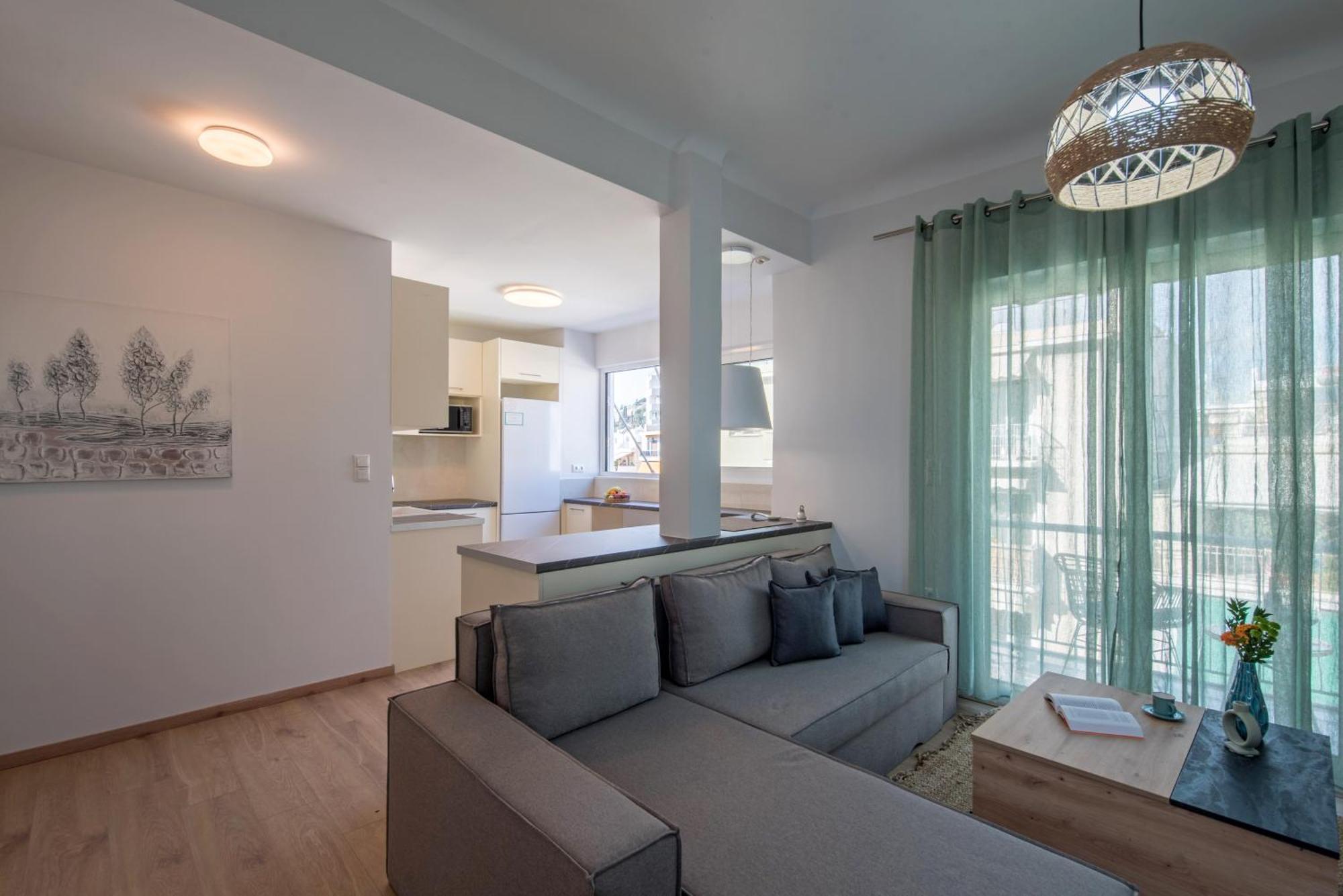Acropolis View Apt In Koukaki Athènes Extérieur photo