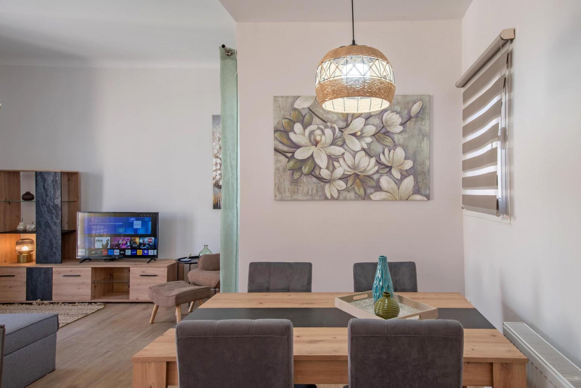 Acropolis View Apt In Koukaki Athènes Extérieur photo